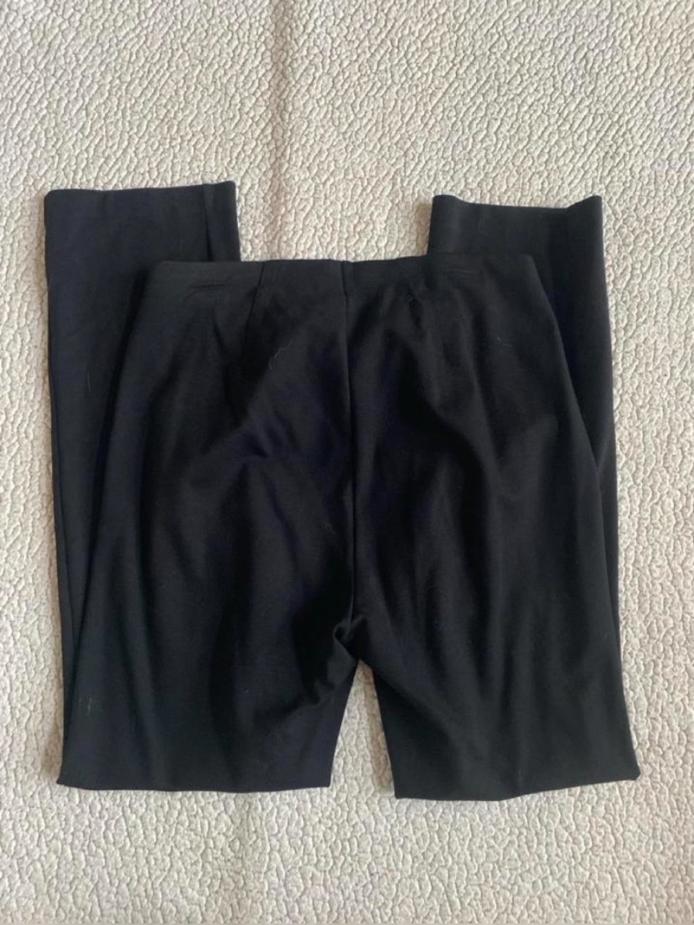 ISDA & CO Black Pants